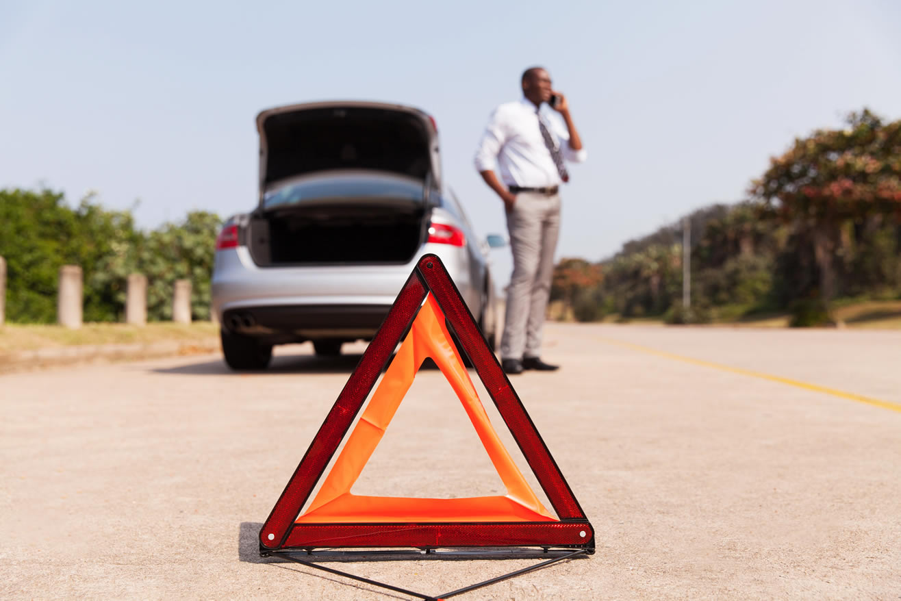 Roadside Assist